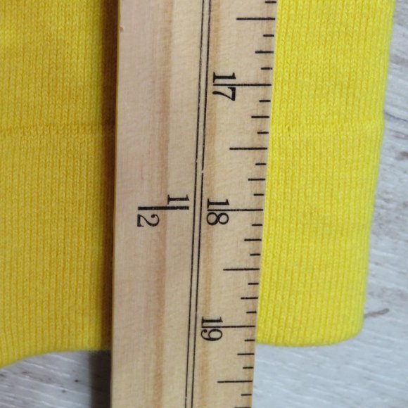 Charter Club* Women's 3/4 Sleeve Crew Neck Button Down Straight Hem Sweater~ XL - Picture 10 of 11